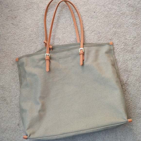 Carly Jean Los Angeles Handbags - CJLA Morrison Bag